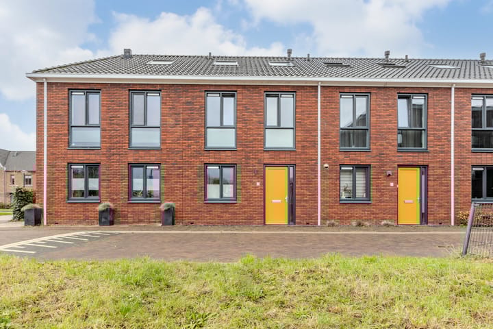 Photo 5 of Vossenstaartpad 3