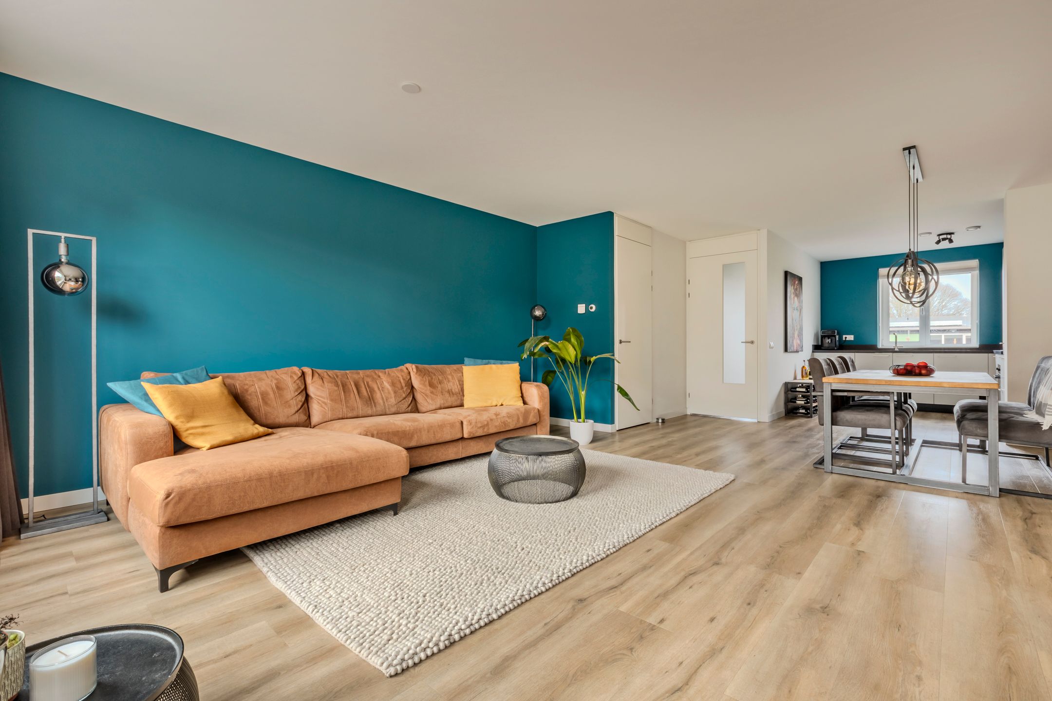 Foto 6 van Vossenstaartpad 3