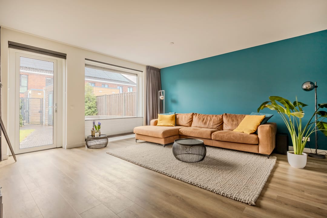 Foto 7 van Vossenstaartpad 3