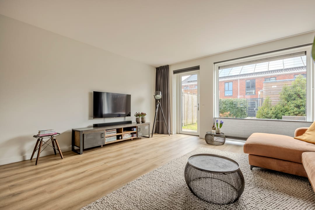 Foto 8 van Vossenstaartpad 3