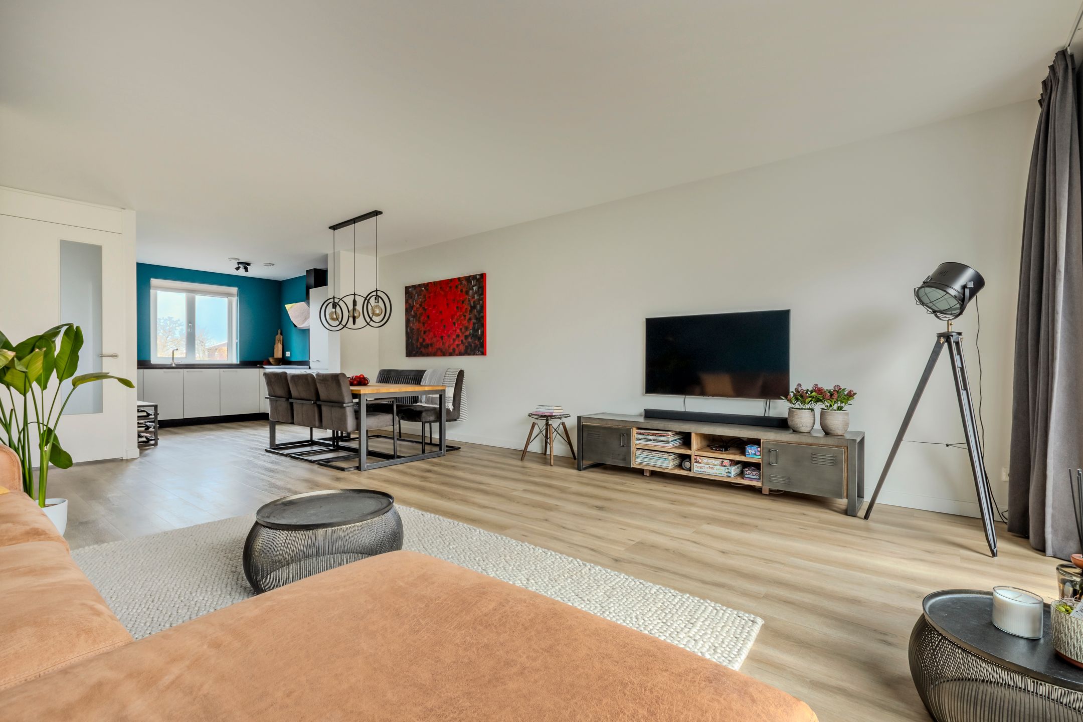 Foto 9 van Vossenstaartpad 3