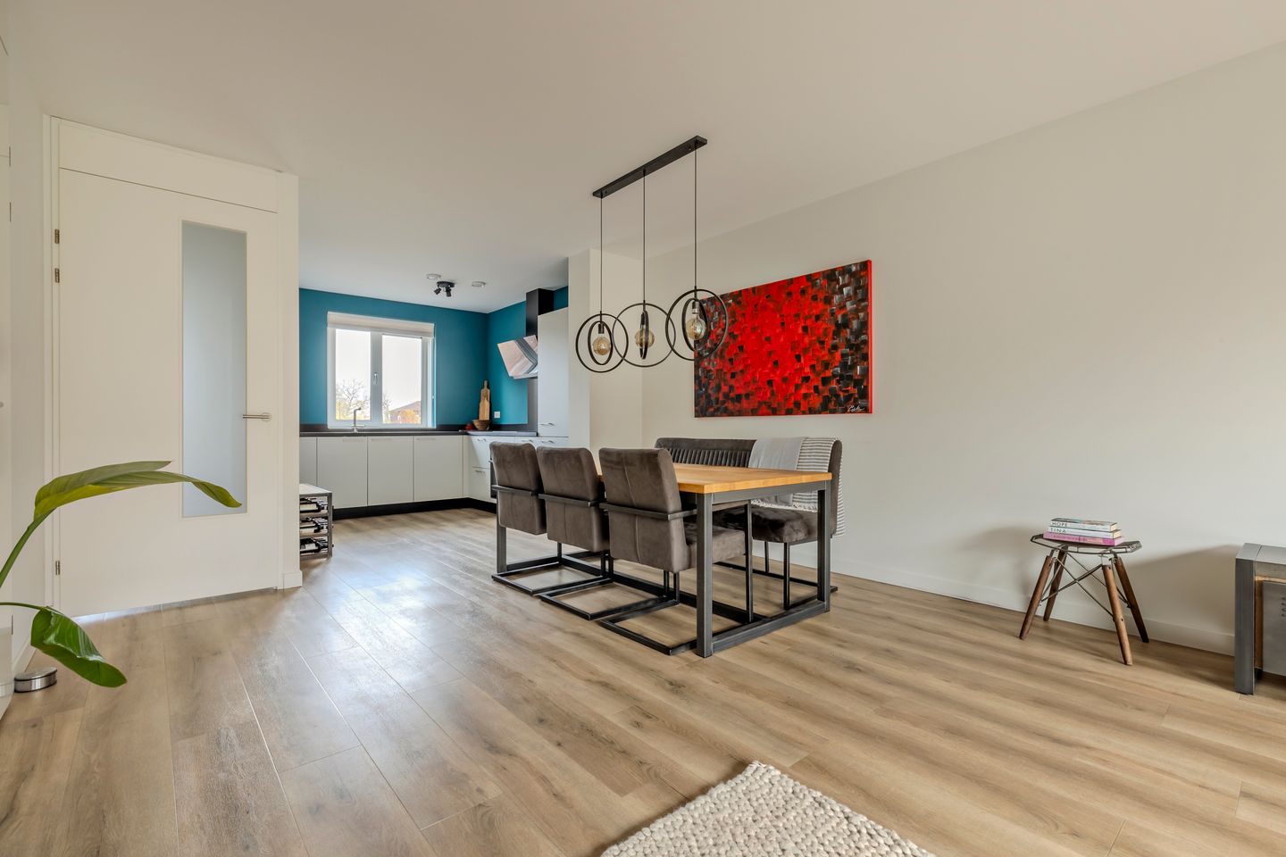 Foto 10 van Vossenstaartpad 3