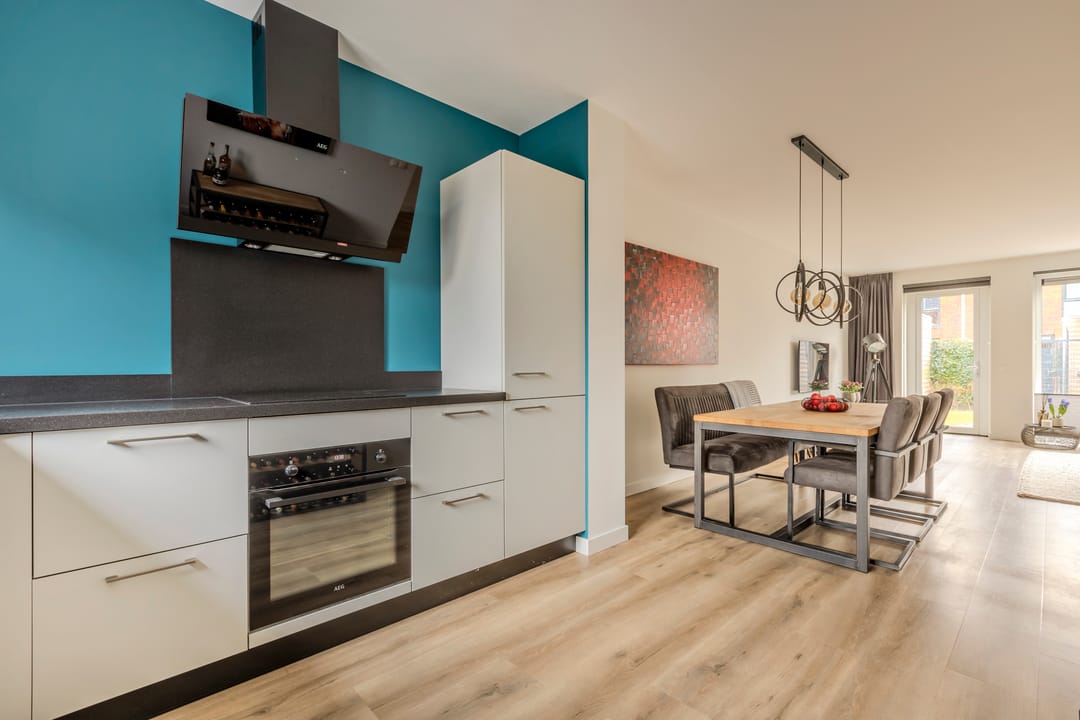 Foto 11 van Vossenstaartpad 3