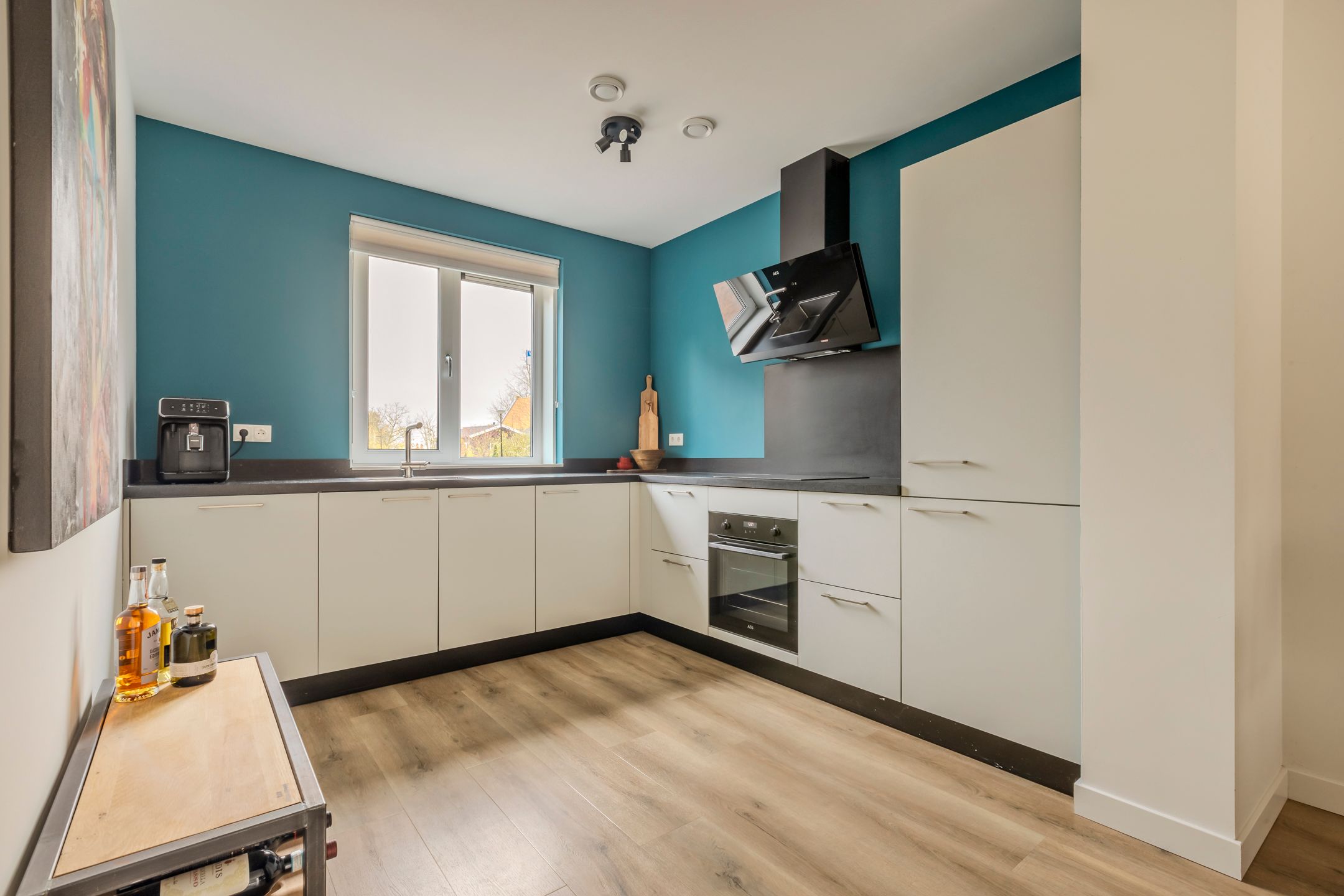 Foto 12 van Vossenstaartpad 3