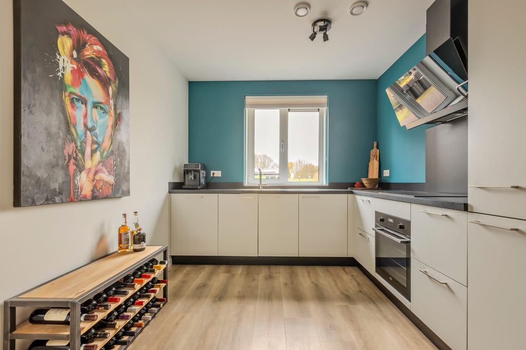 Foto 13 van Vossenstaartpad 3