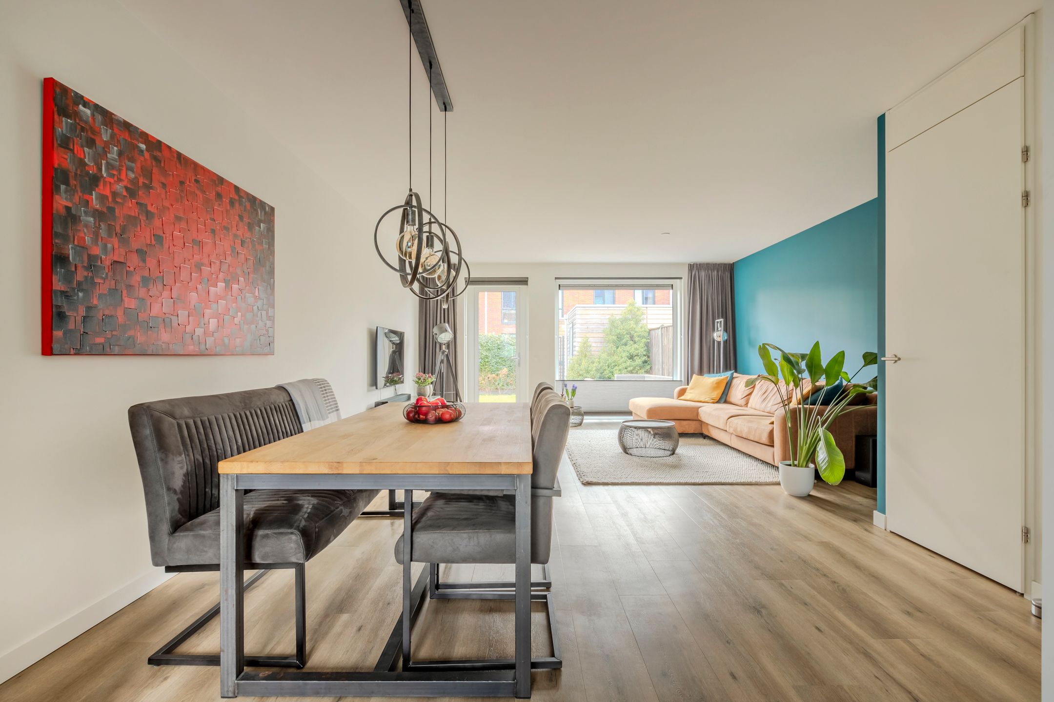 Foto 15 van Vossenstaartpad 3