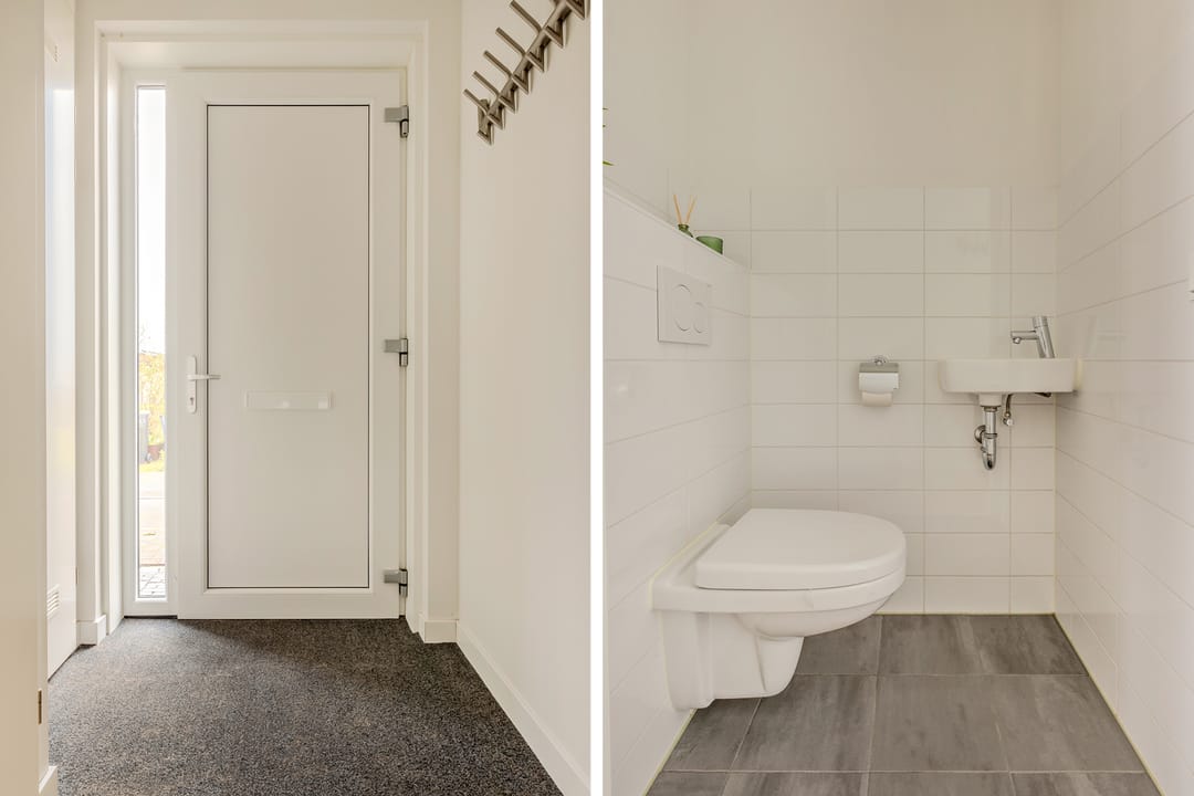 Foto 16 van Vossenstaartpad 3