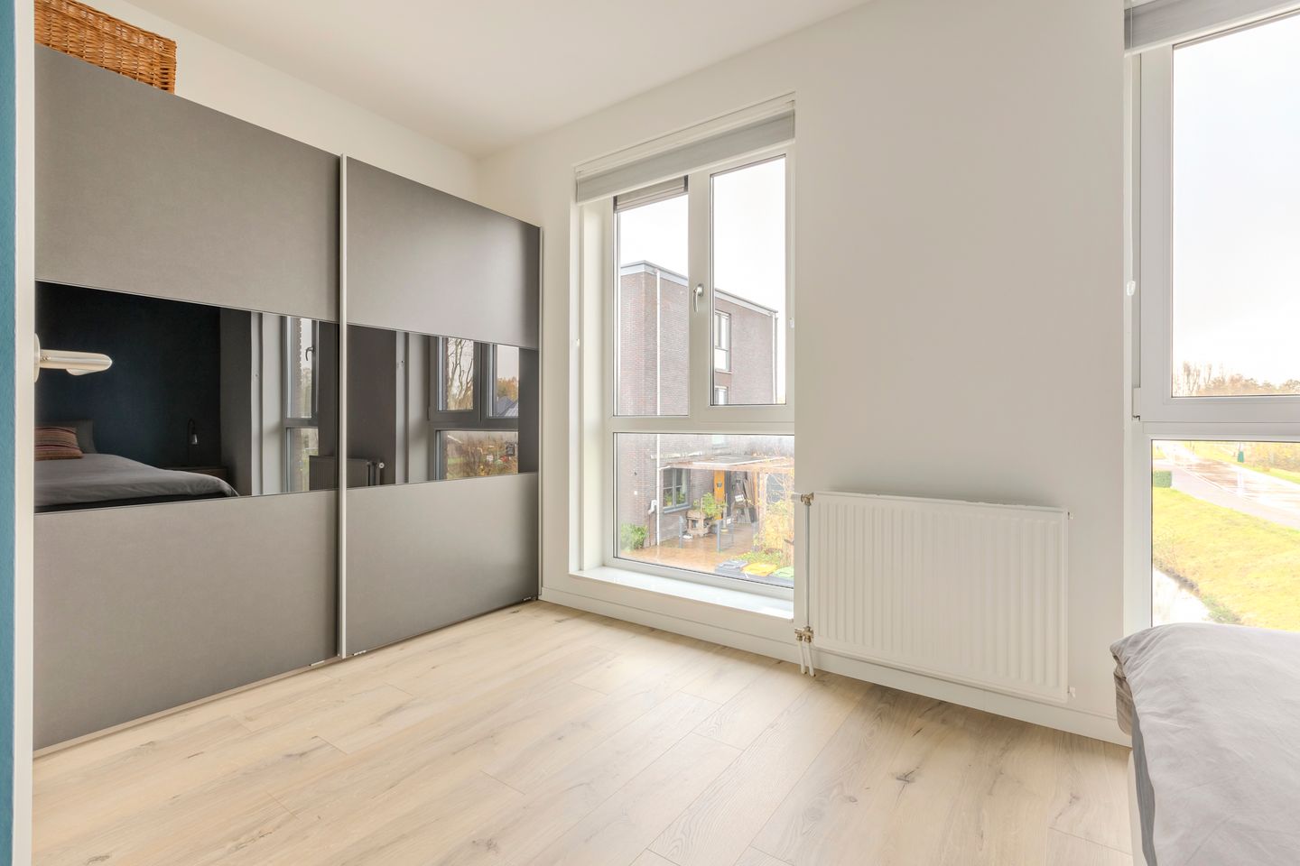 Foto 19 van Vossenstaartpad 3