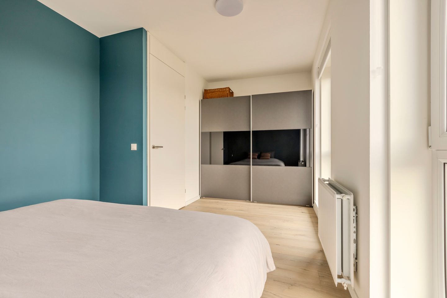 Foto 20 van Vossenstaartpad 3