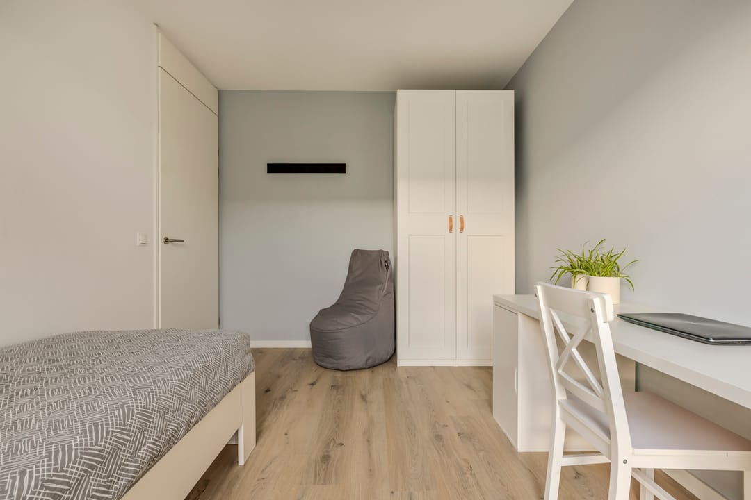 Foto 22 van Vossenstaartpad 3