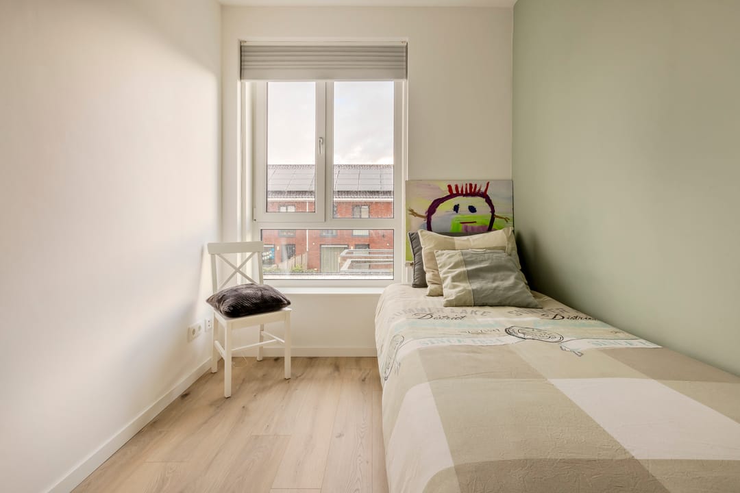 Foto 23 van Vossenstaartpad 3