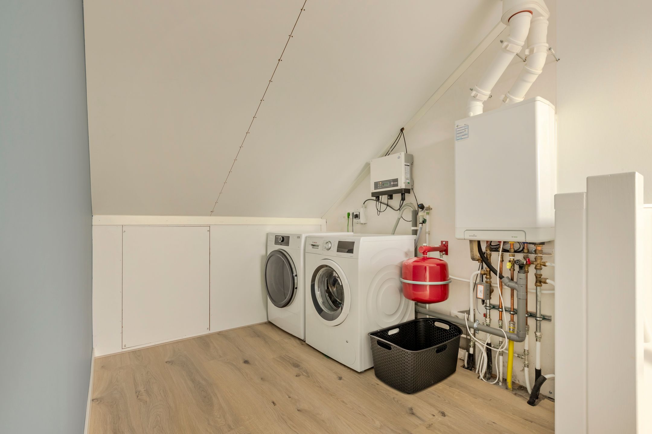 Foto 30 van Vossenstaartpad 3