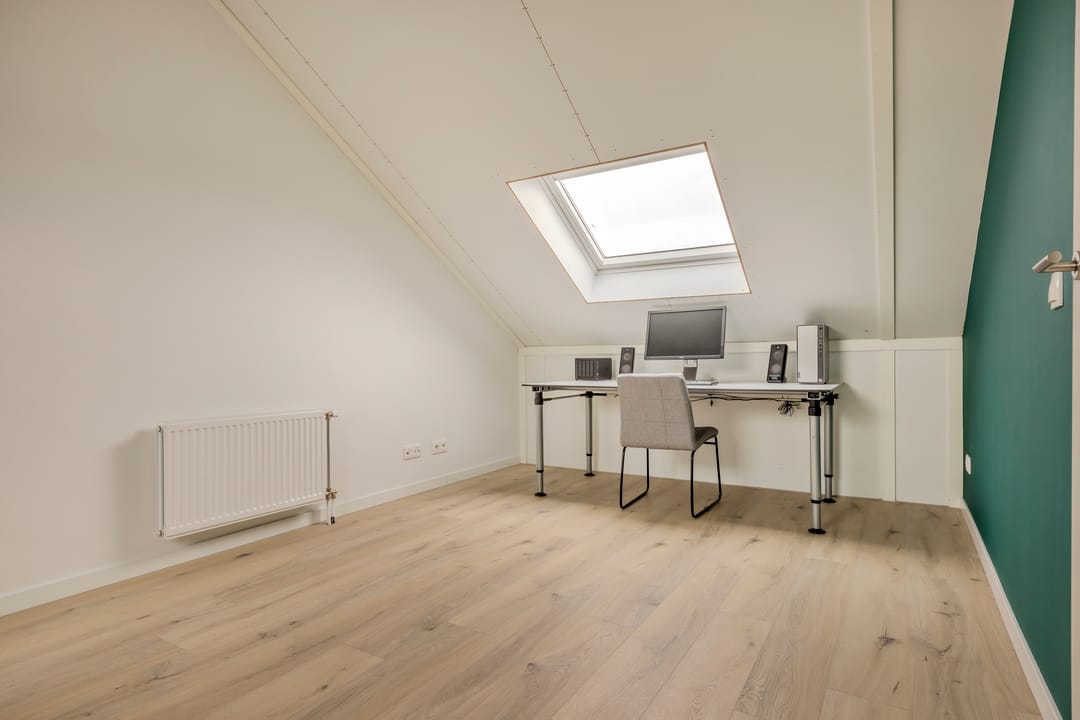 Foto 32 van Vossenstaartpad 3