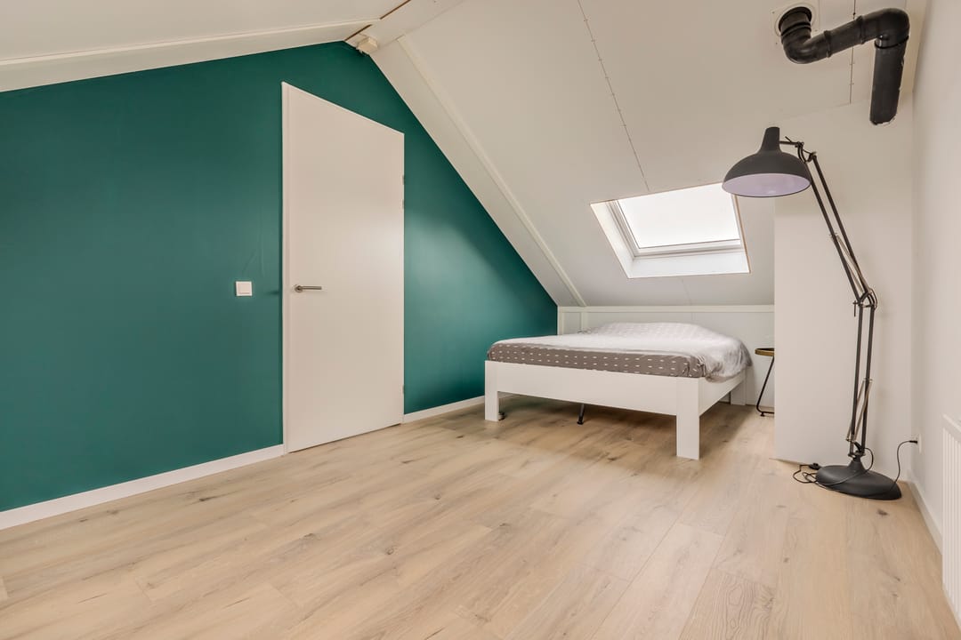 Foto 31 van Vossenstaartpad 3