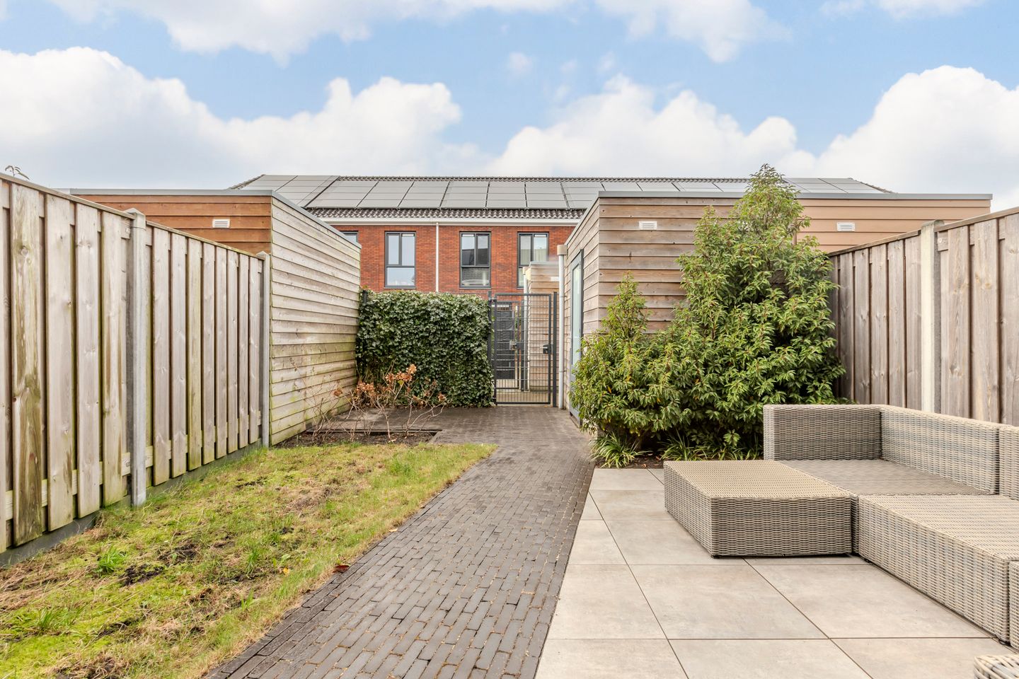 Foto 34 van Vossenstaartpad 3