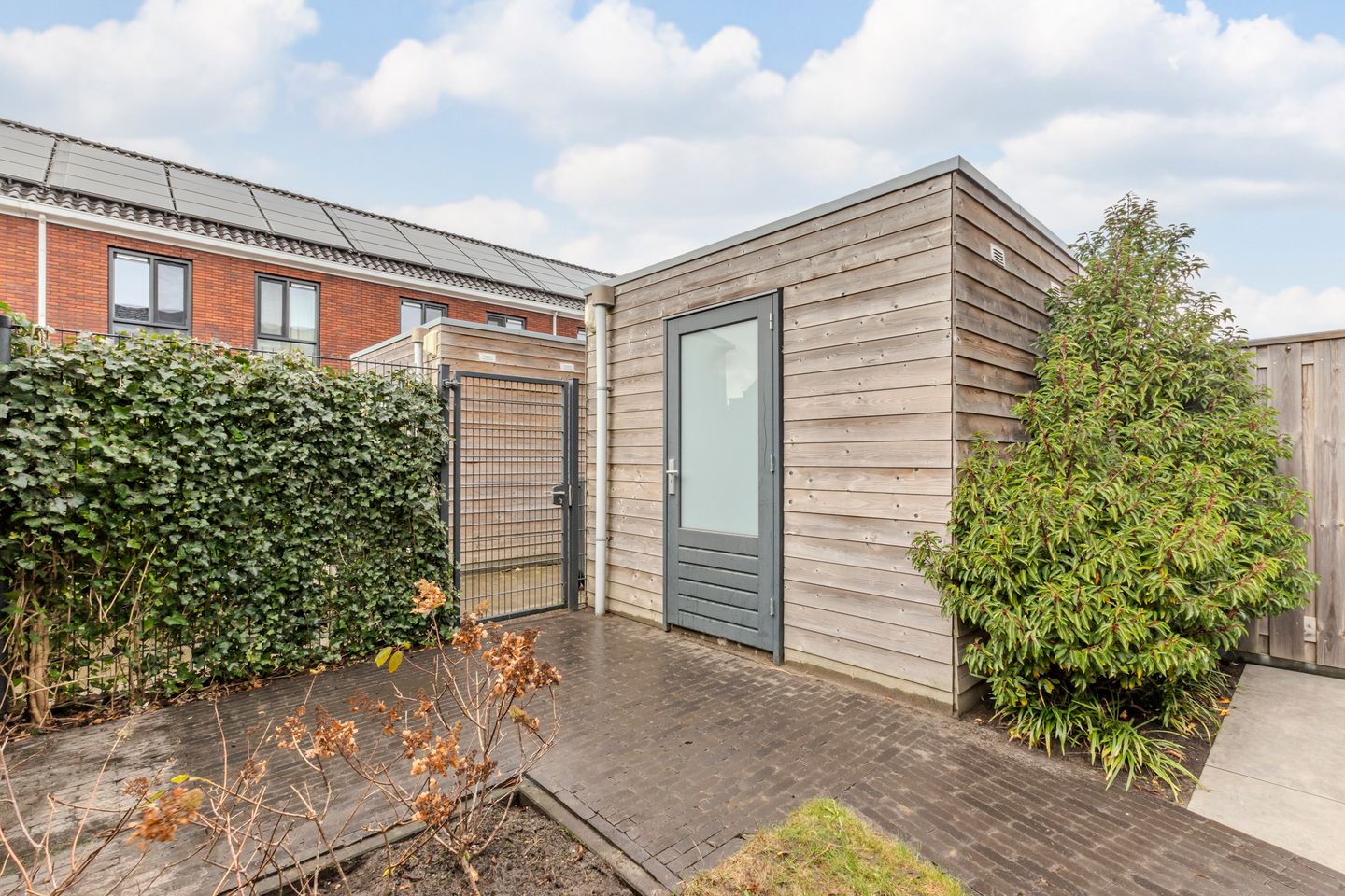 Foto 35 van Vossenstaartpad 3