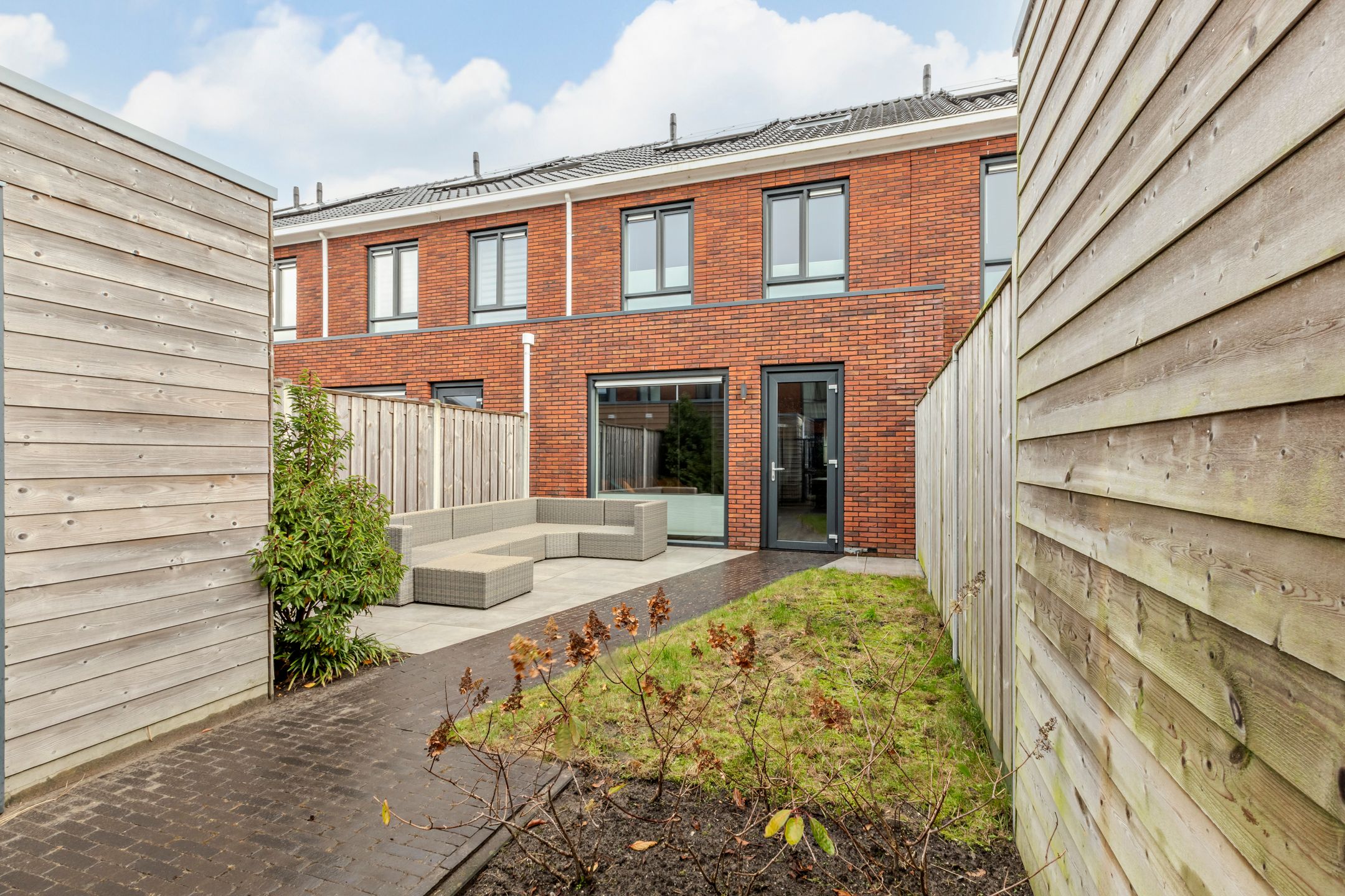 Foto 36 van Vossenstaartpad 3