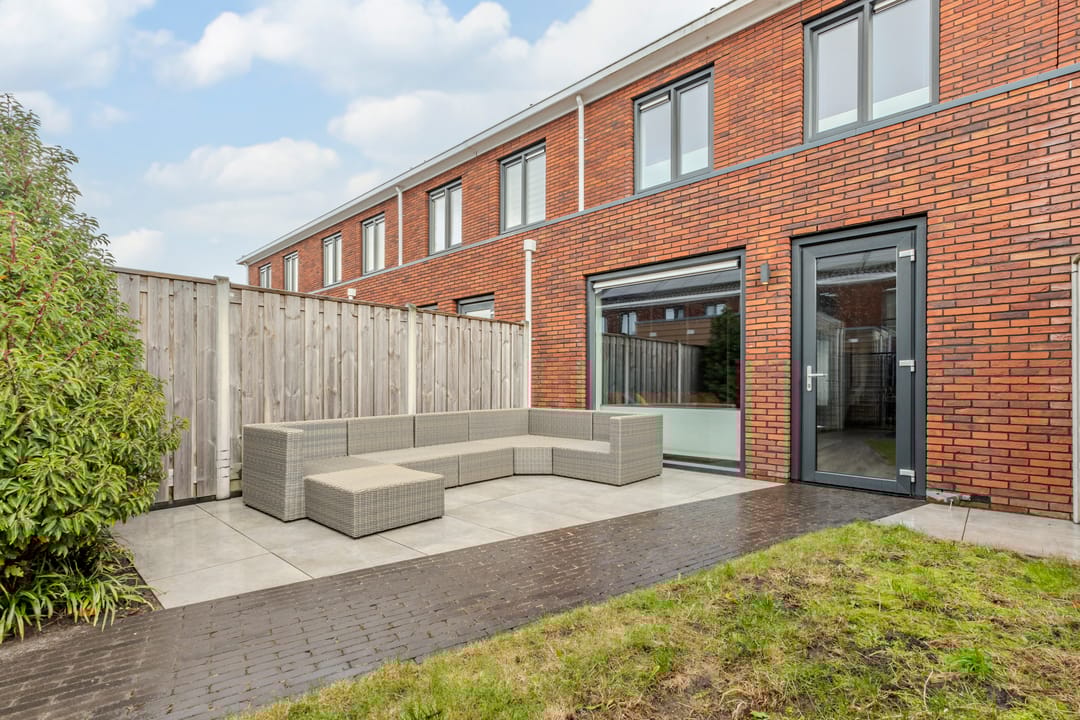 Foto 37 van Vossenstaartpad 3