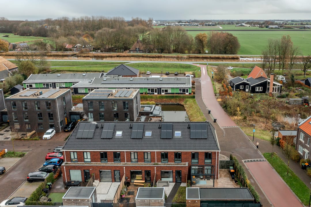 Foto 38 van Vossenstaartpad 3