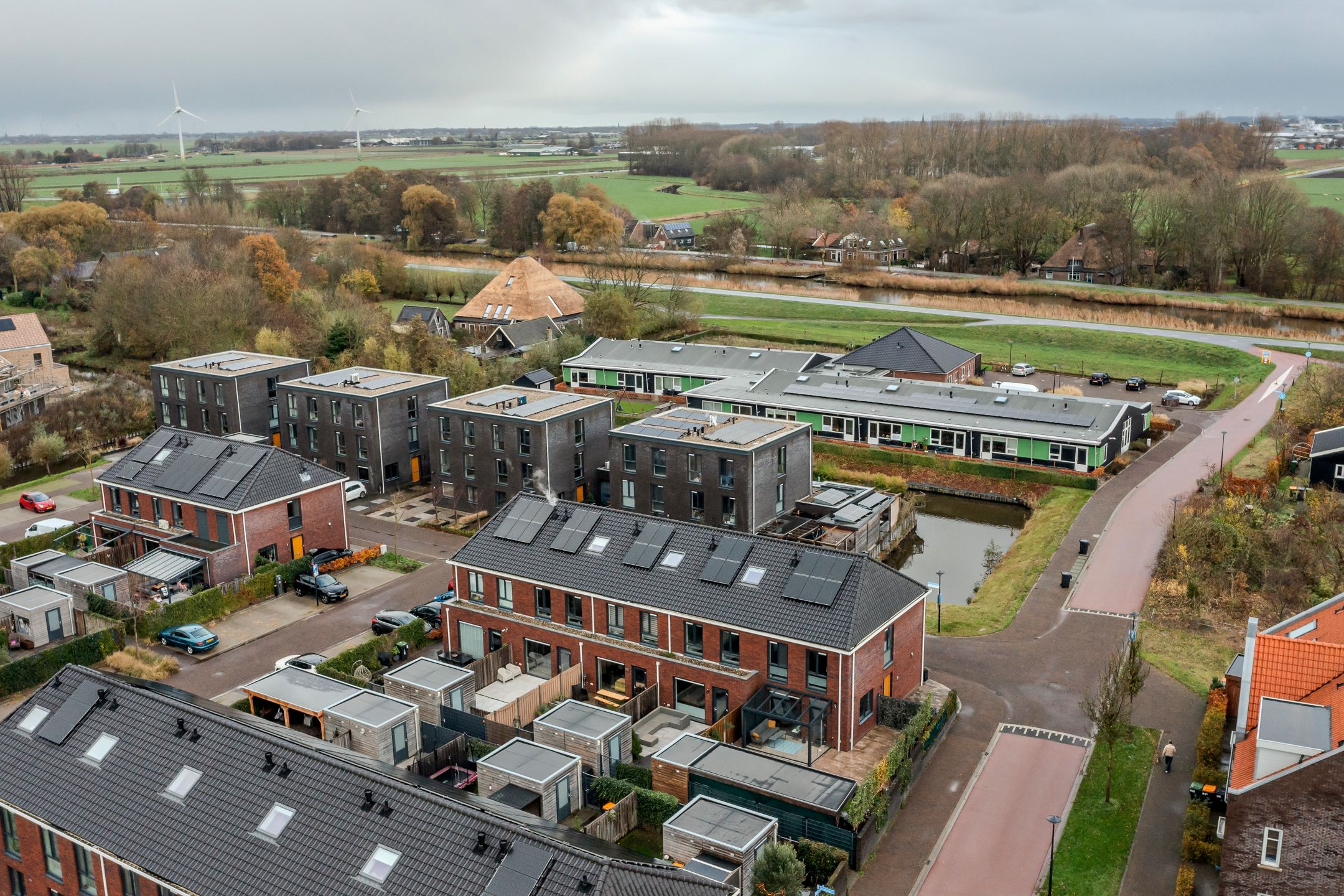 Foto 39 van Vossenstaartpad 3