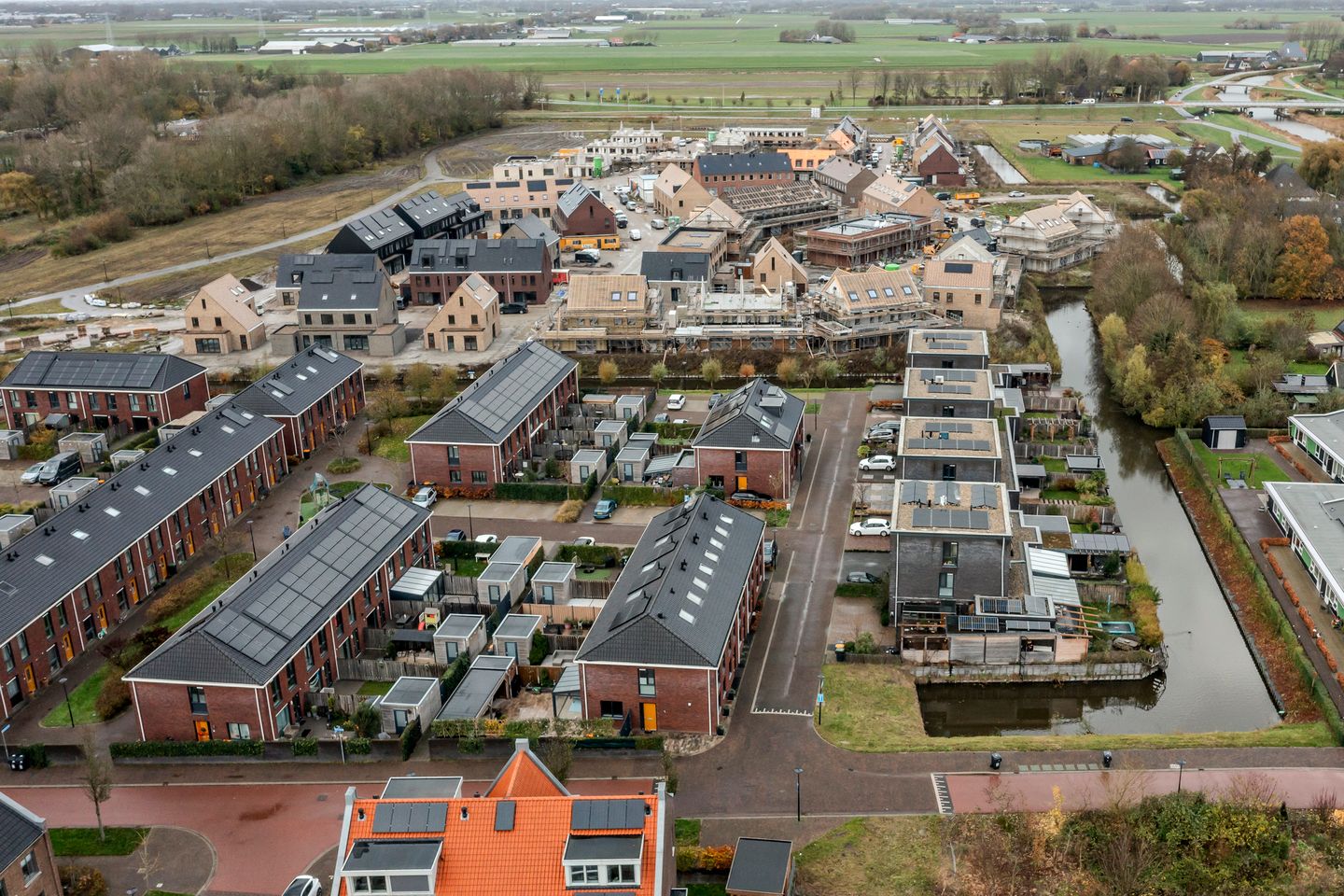 Foto 40 van Vossenstaartpad 3