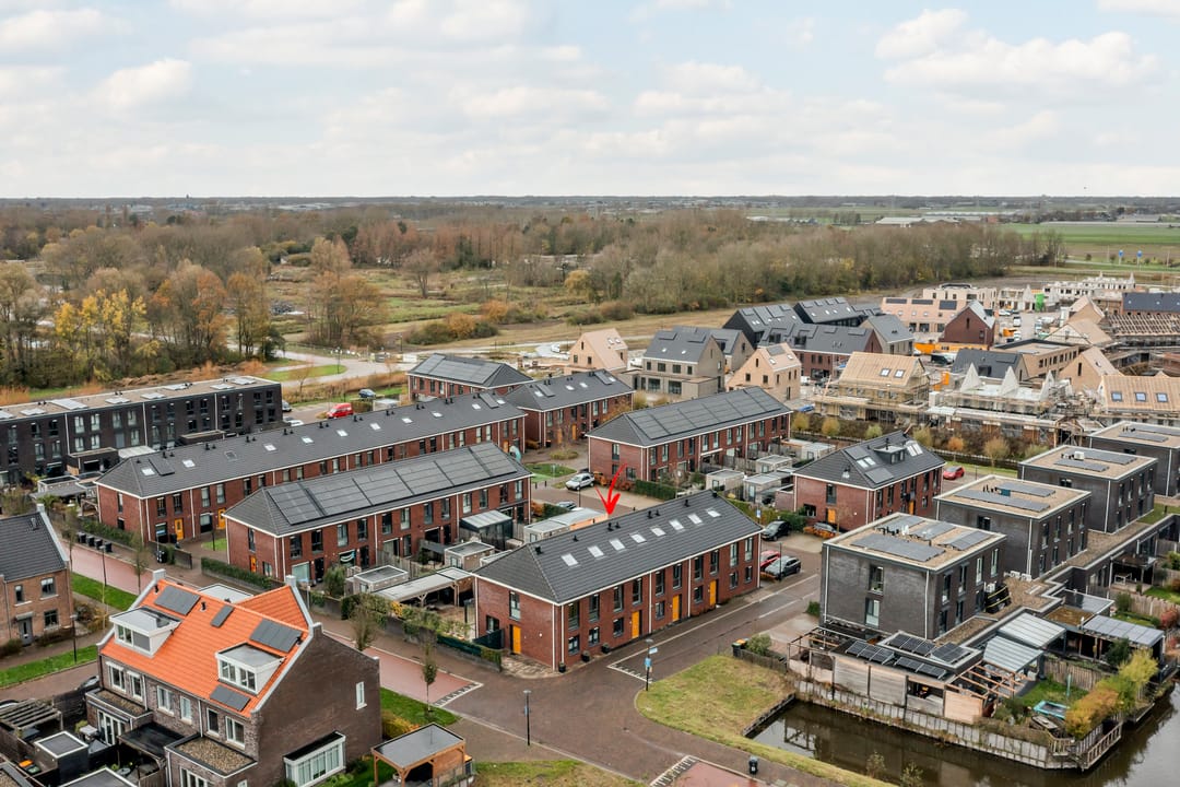 Foto 41 van Vossenstaartpad 3