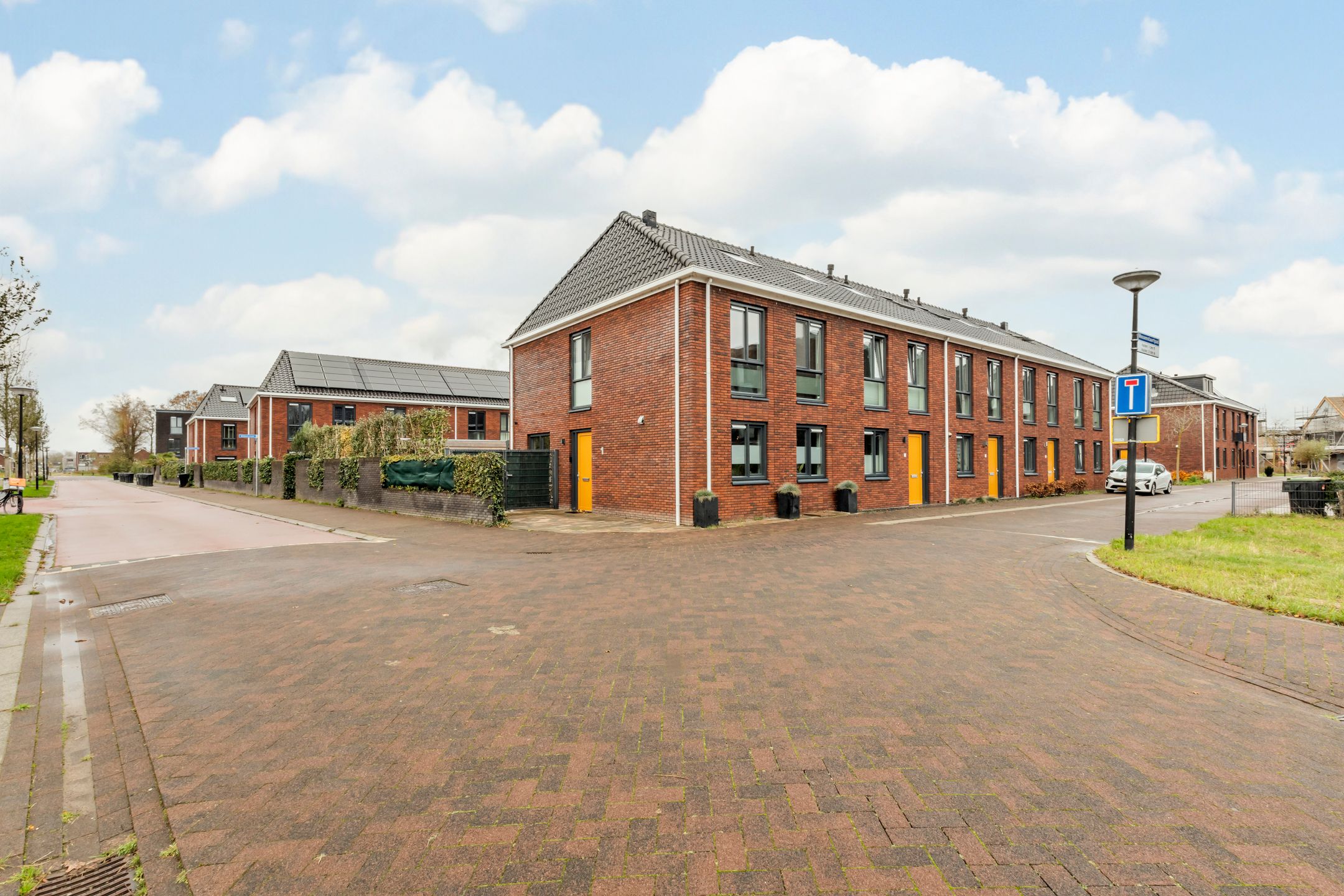 Foto 42 van Vossenstaartpad 3