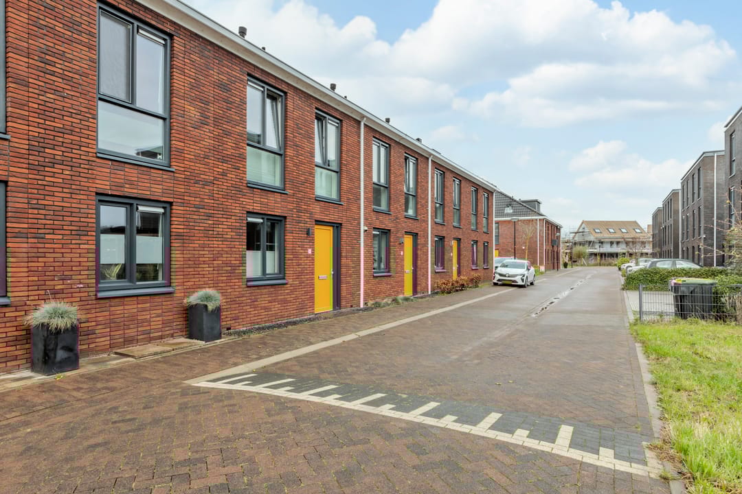 Foto 43 van Vossenstaartpad 3