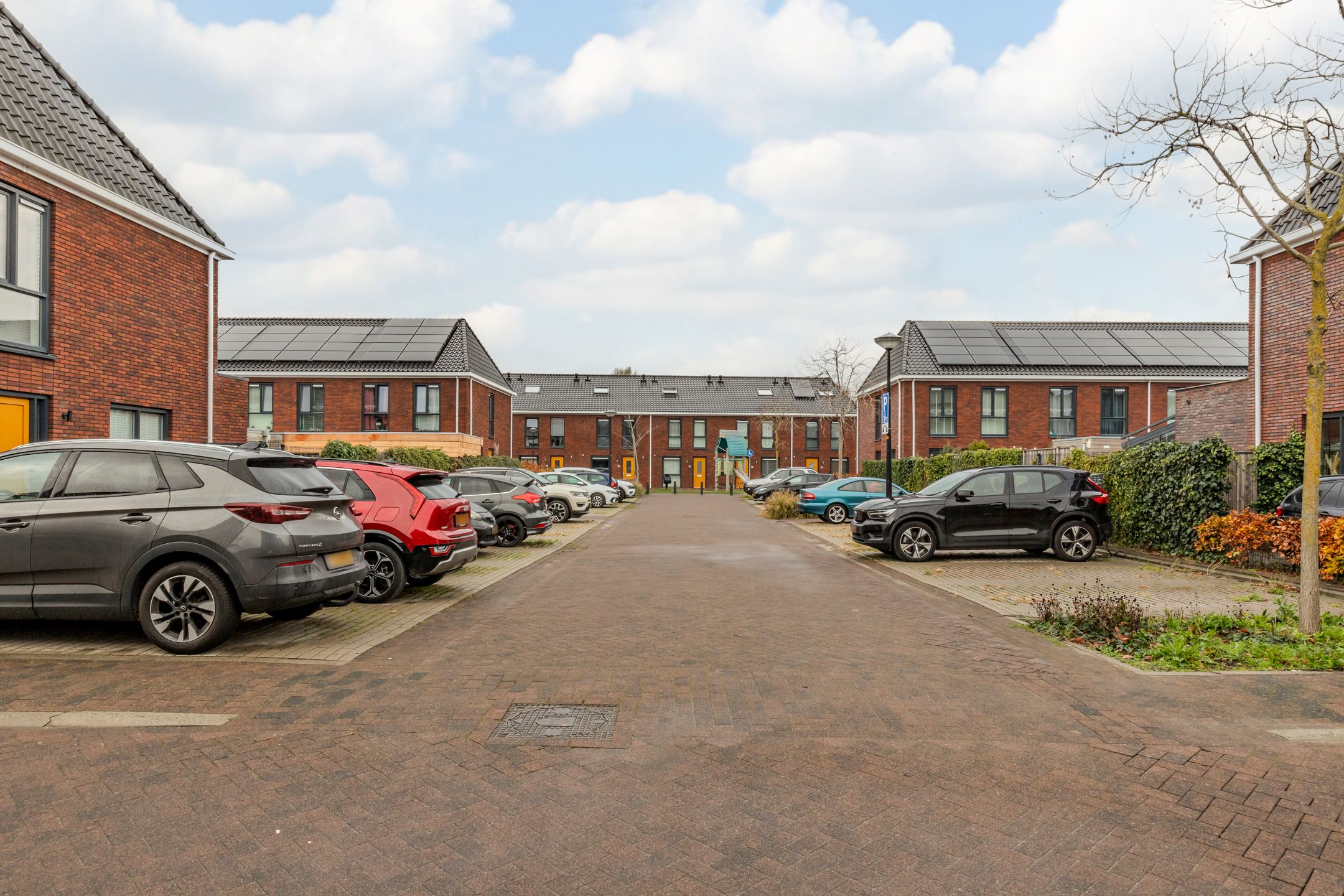 Foto 45 van Vossenstaartpad 3