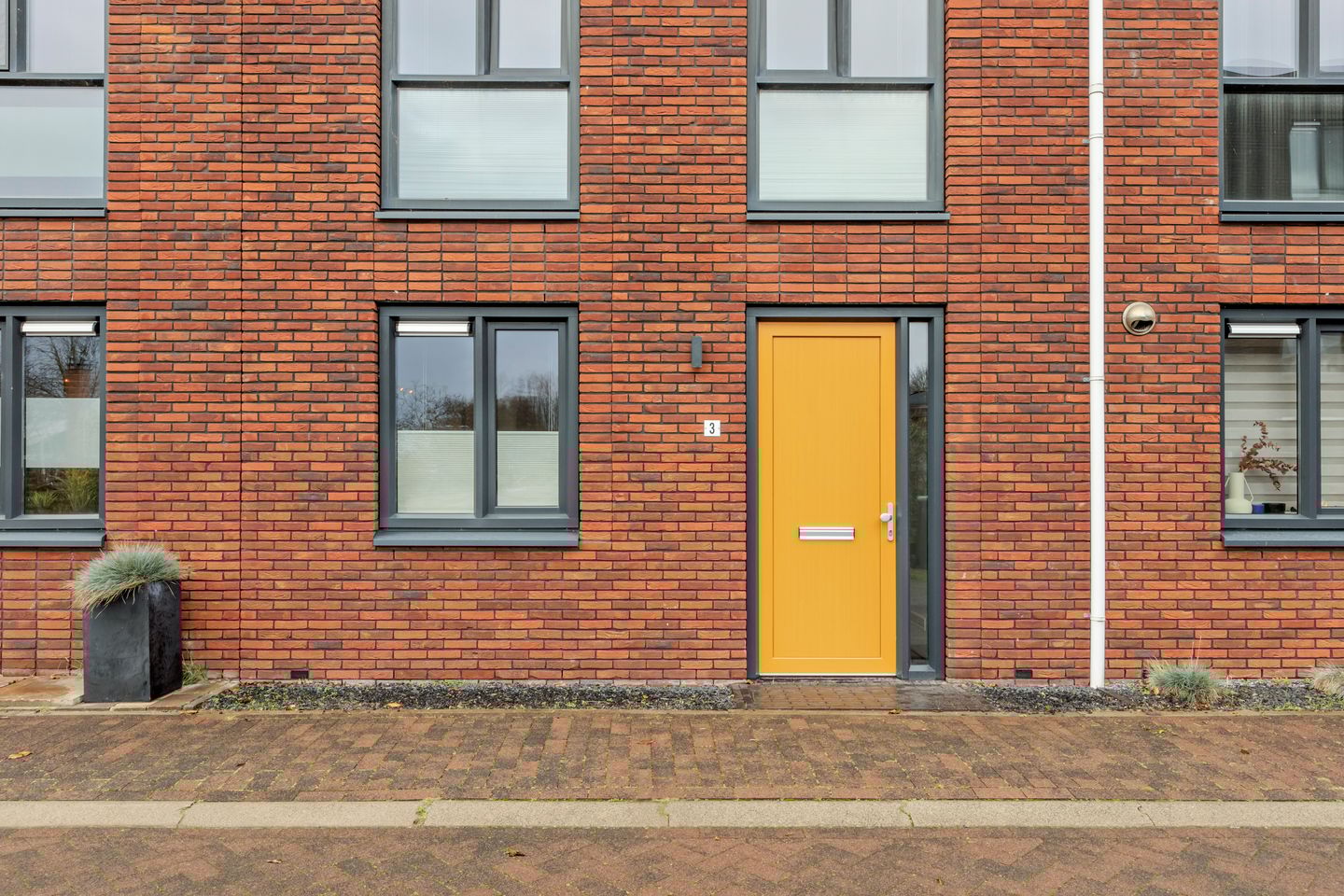 Foto 44 van Vossenstaartpad 3