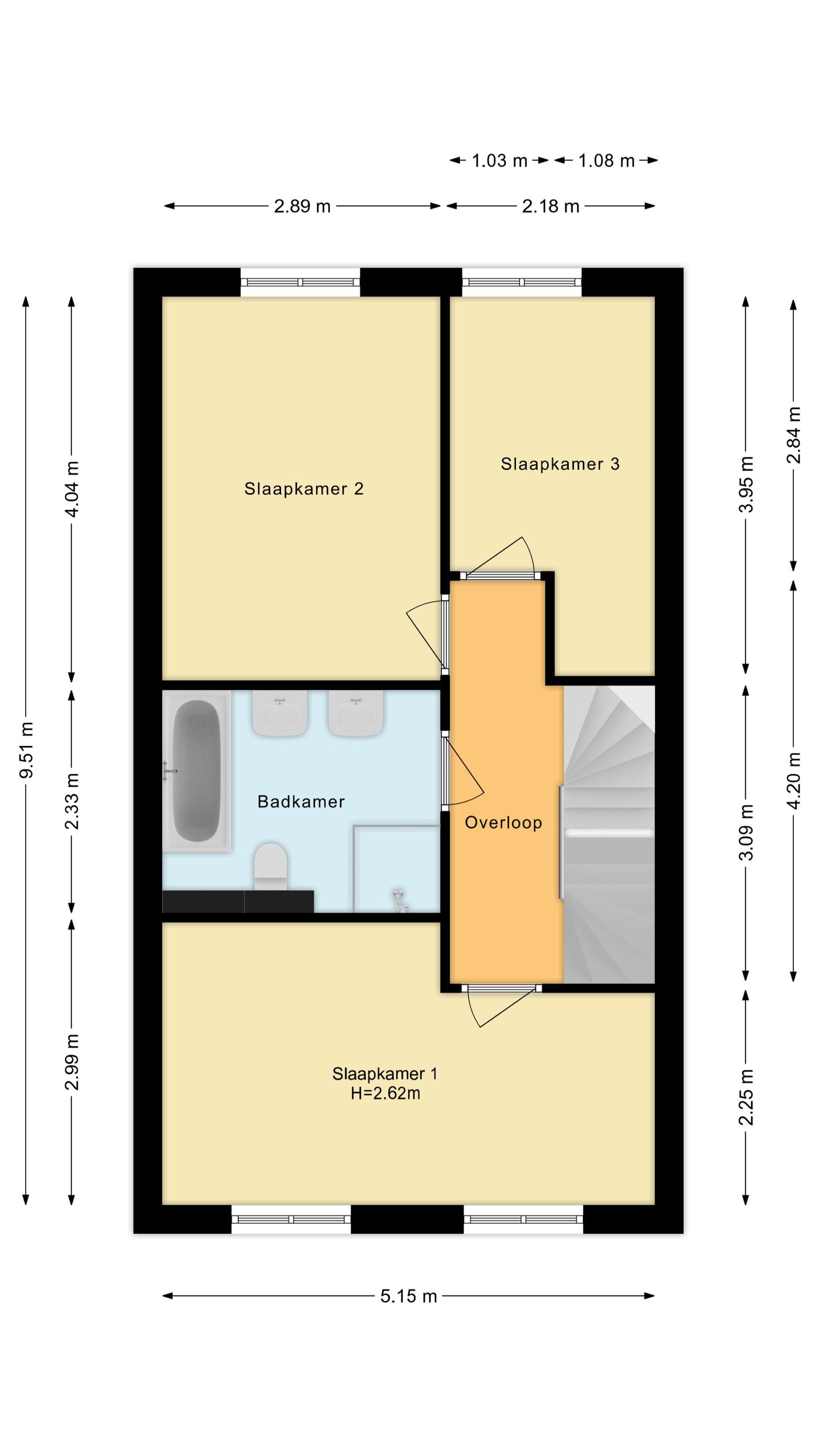 Foto 49 van Vossenstaartpad 3