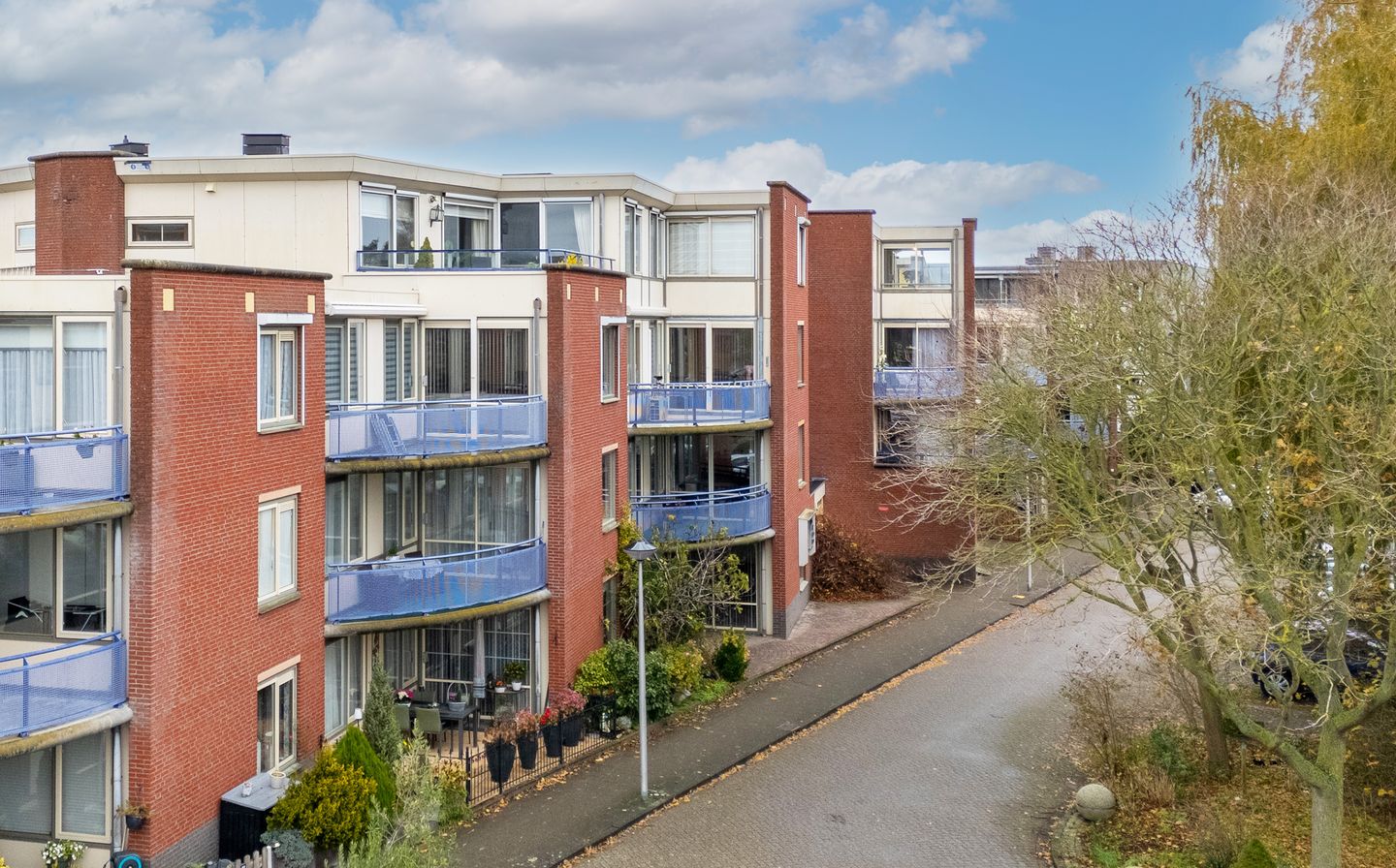 Foto 5 van Muiderslotpad 58