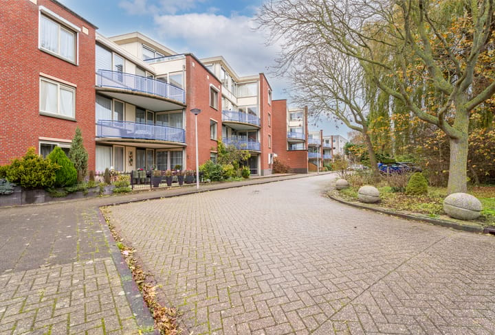 Foto 6 van Muiderslotpad 58