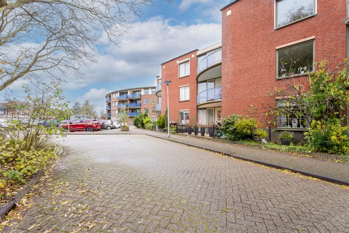 Foto 7 van Muiderslotpad 58