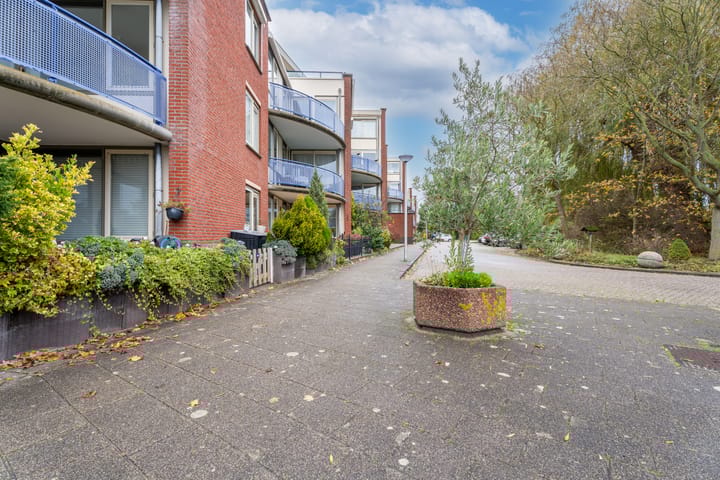 Foto 8 van Muiderslotpad 58