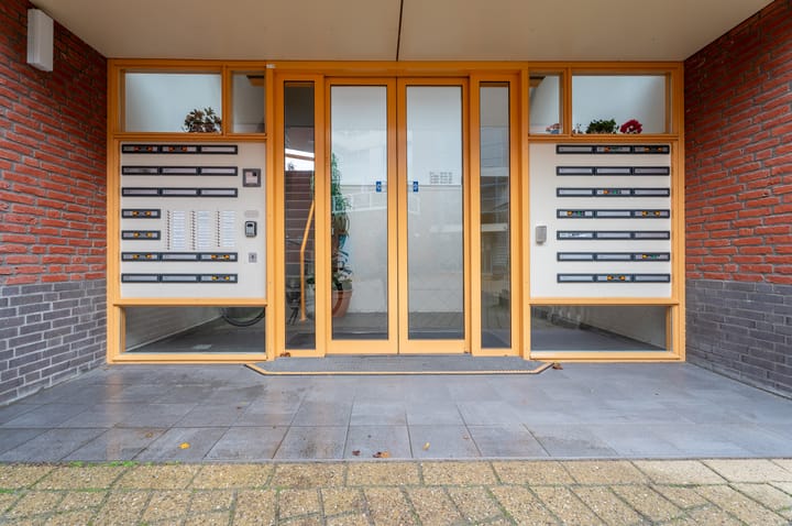 Foto 9 van Muiderslotpad 58