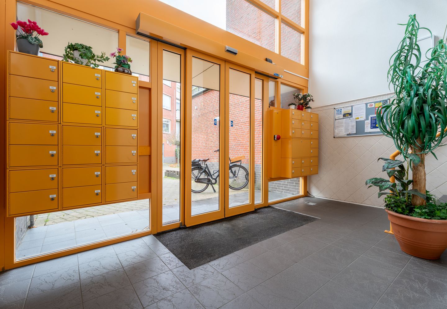 Foto 10 van Muiderslotpad 58