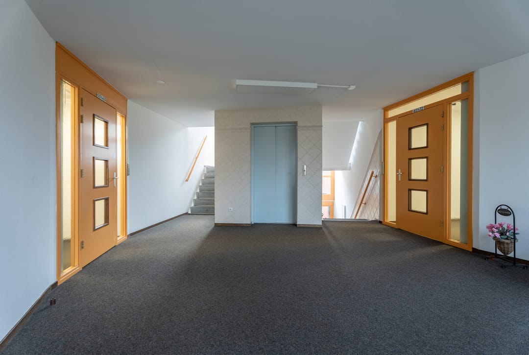 Foto 11 van Muiderslotpad 58