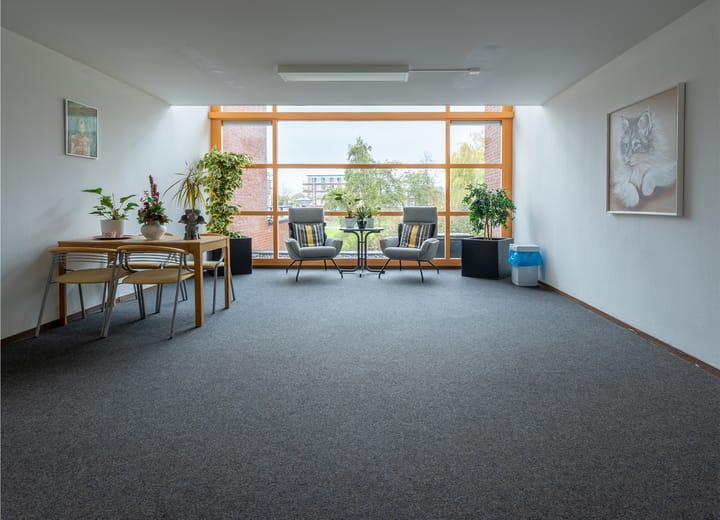 Foto 12 van Muiderslotpad 58