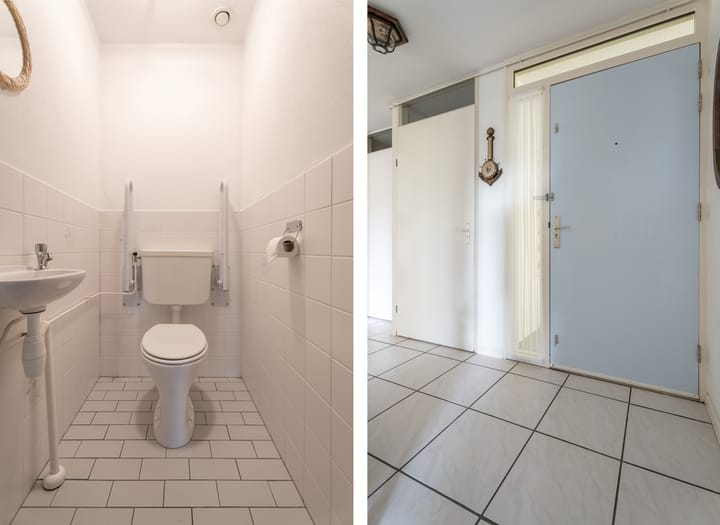 Foto 14 van Muiderslotpad 58