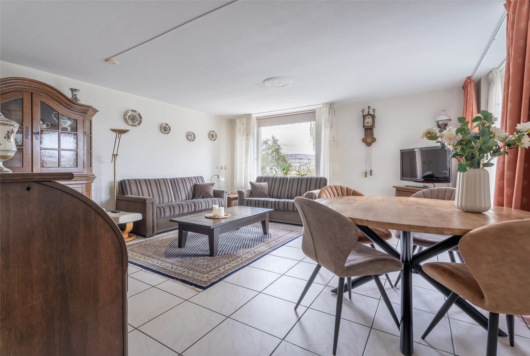 Foto 2 van Muiderslotpad 58