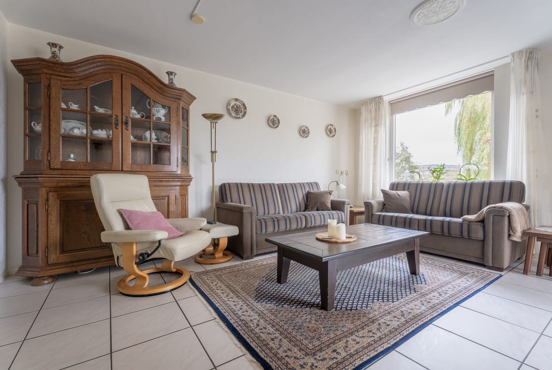 Foto 17 van Muiderslotpad 58