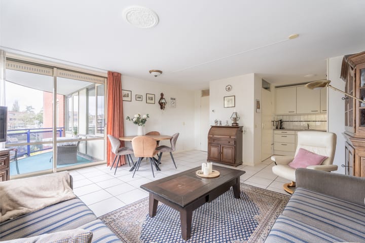 Foto 18 van Muiderslotpad 58