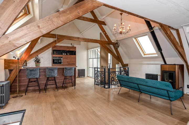 Foto 3 van Zieken 171