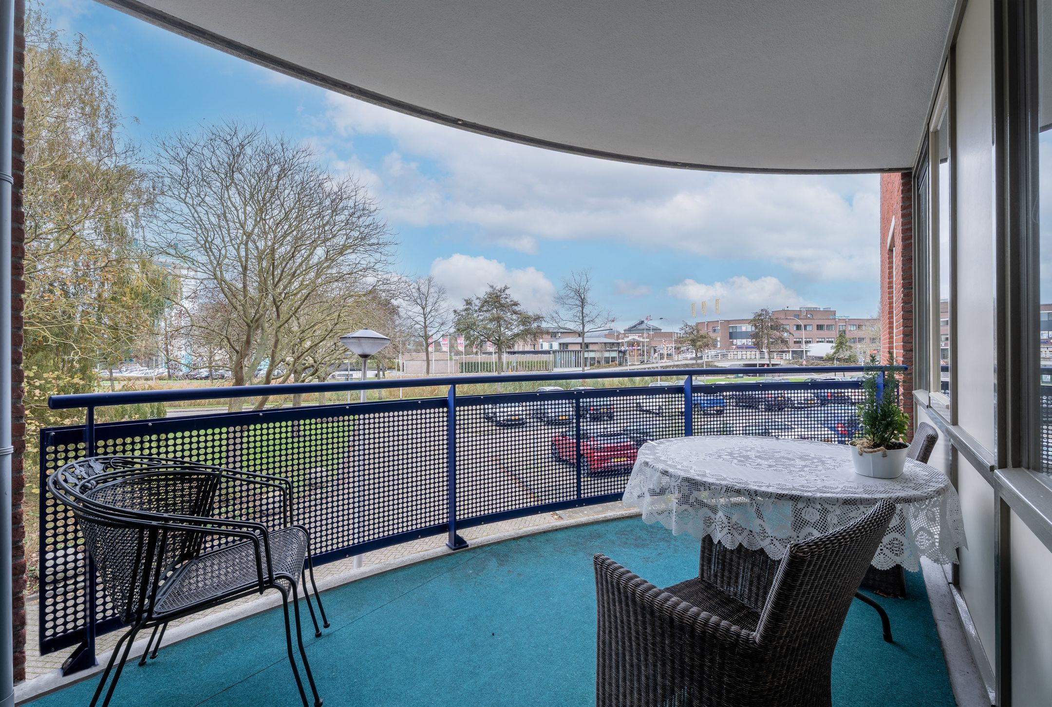 Foto 3 van Muiderslotpad 58