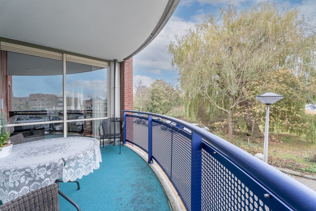 Foto 22 van Muiderslotpad 58