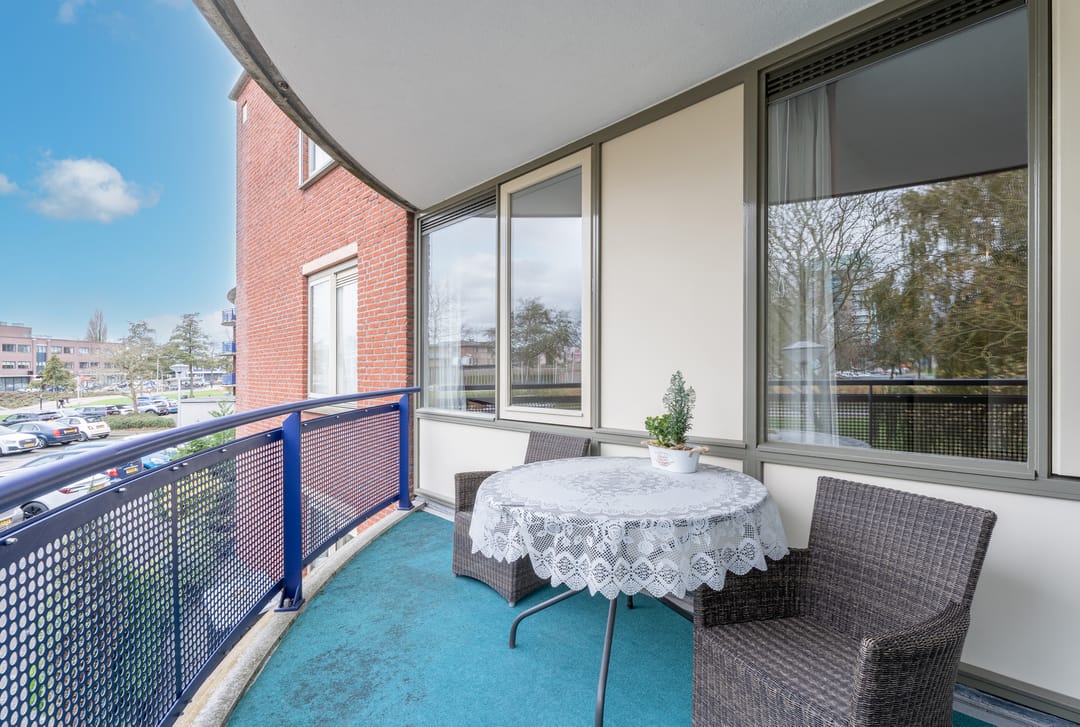 Foto 23 van Muiderslotpad 58