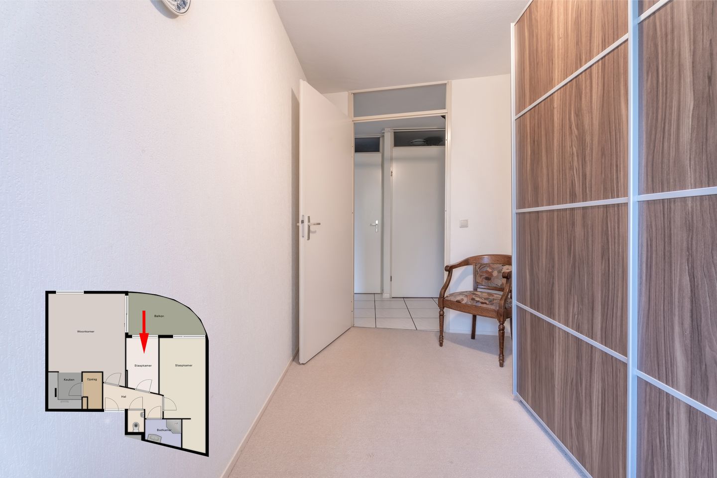 Foto 29 van Muiderslotpad 58