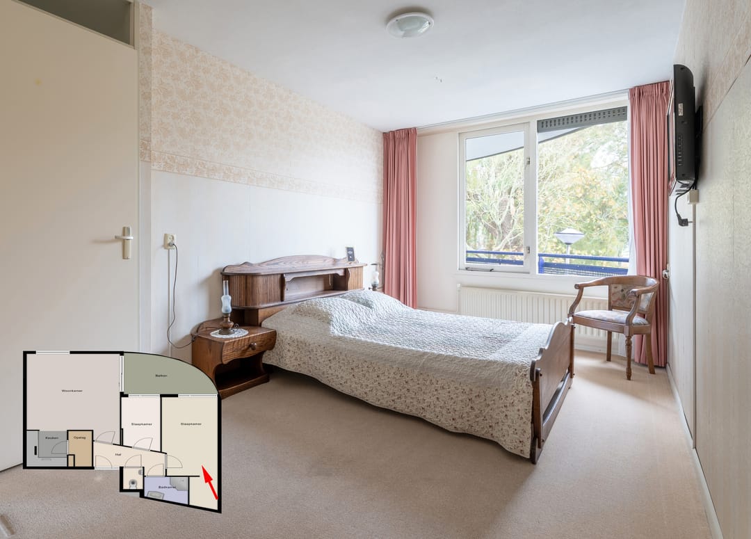 Foto 32 van Muiderslotpad 58