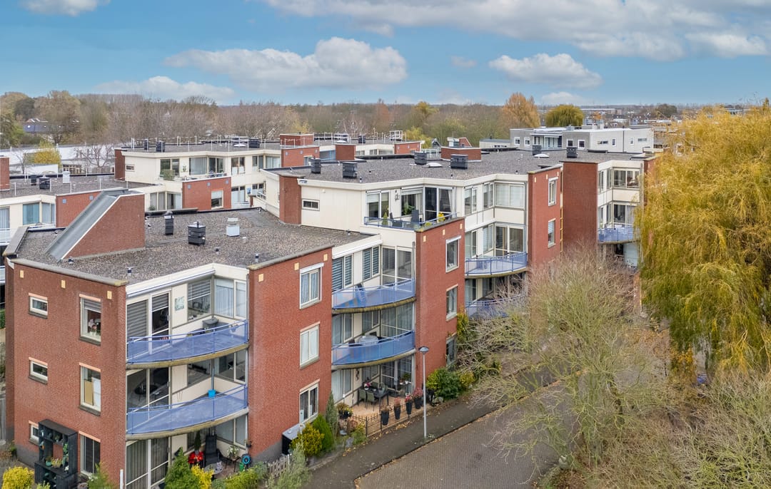 Foto 37 van Muiderslotpad 58